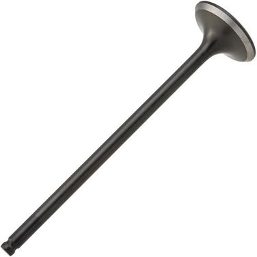 ZIKMAR Z17516R Клапан ДВС IN 30x5.5x118.6 honda accord, civic, fr-v, hr-v, logo, stream 1.3/1.4/1.6/1.7 16V (d13b7, - 2