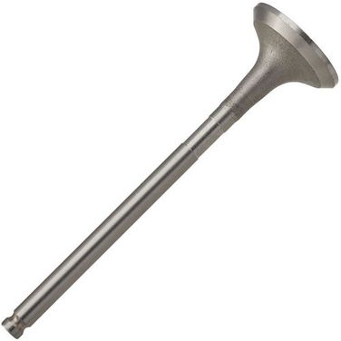 ZIKMAR Z17530R Клапан ДВС EX 29x6x103.6 citroen c4,c5, evasion, jumpy, xsara/ peugeot 206, 306, 307, 308, 406, 407, - 2