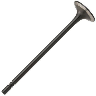 ZIKMAR Z17550R Клапан ДВС IN 26.5x5x110.3 audi A3, seat ibiza, leon, mii, toledo, skoda citigo, fabia, octavia, YET - 2