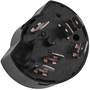 ZIKMAR Z29094R Группа контактная замка зажигания Daewoo Matiz, Spark - 1