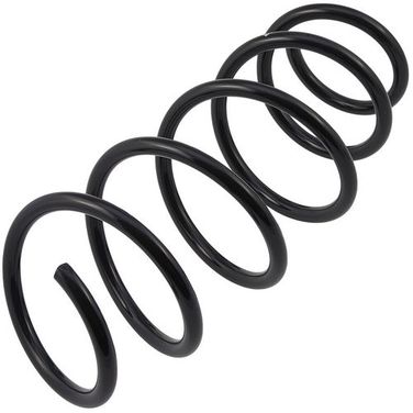 ZIKMAR Z48050R Пружина подвески передней Opel Astra H, L375-D139-t11,75 - 1