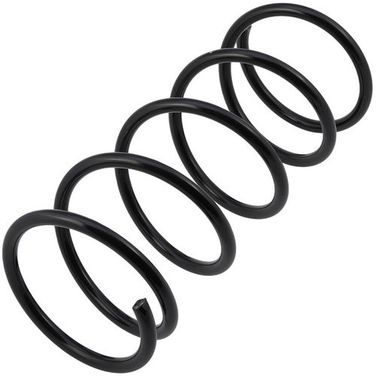 ZIKMAR Z48071R Пружина подвески передней Ford Focus I, L373-D152-t12,5 - 1