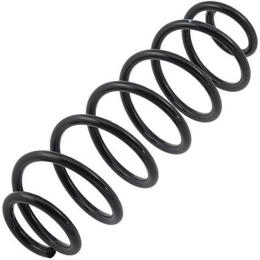 ZIKMAR Z48117R Пружина задней подвески Ford Fusion, L344-D109-t10,25 - 1