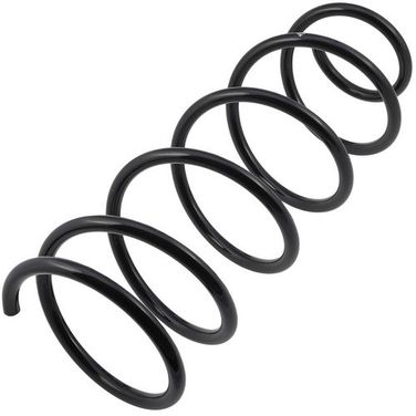 ZIKMAR Z48128R Пружина подвески передней Peugeot 406, L468-D162-t13 - 1