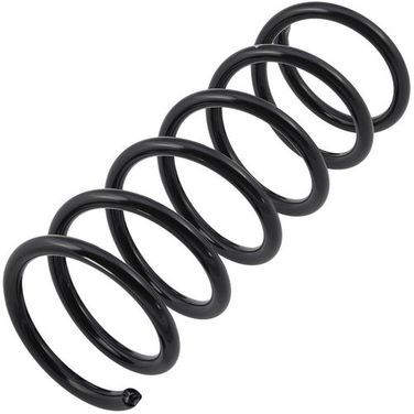 ZIKMAR Z48141R Пружина задней подвески Ford Mondeo IV (ba7), L362-D131-t13,25 - 1