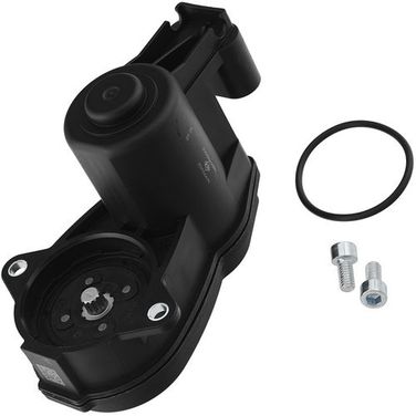 ZIKMAR Z56908R Сервопривод стояночного тормоза BMW 5 (f10f11) 09- 6 (f06f12f13) 10- X3 (f25) 10 - 1