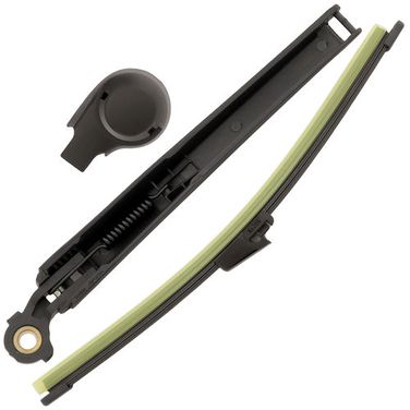ZIKMAR Z59623R Рычаг стеклоочистителя СО щеткой VW touran, seat exeo, ibiza, skoda fabia - 3