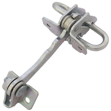 ZIKMAR Z59934R Ограничитель двери - 1