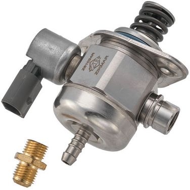 ZIKMAR Z61024R Топливный насос VW Jetta, Eos, Tiguan, Passat CC, Audi A3, TT, Seat Leon - 2