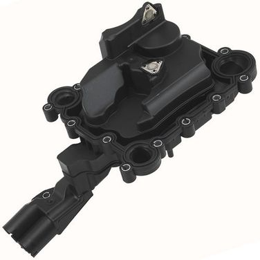 ZIKMAR Z68843R Маслоотделитель audi A6, A7, S4, S5, VW touareg II - 1