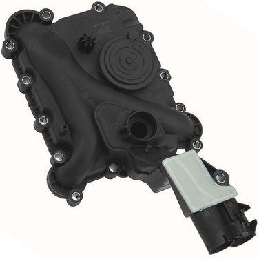 ZIKMAR Z68843R Маслоотделитель audi A6, A7, S4, S5, VW touareg II - 2