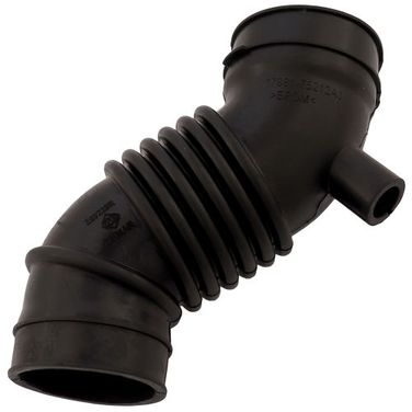 ZIKMAR Z69228R Патрубок воздушный toyota land cruiser, 4runner - 1