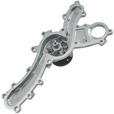 ZIKMAR Z69606R Насос водяной toyota camry, harrier, highlander, venza, lexus ES V, RX III - 2