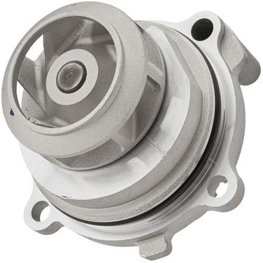 ZIKMAR Z69702R Водяной насос Audi A3, A4, A6, Seat Altea, Cordoba, Exeo, Ibiza, Leon, Toledo, Skoda Octavia, VW Bor - 2