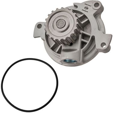 ZIKMAR Z69705R Водяной насос Audi 100, A6, VW Crafter 30-35, 30-50, LT 28-35, LT 28-46, LT 40-55, Transporter - 1