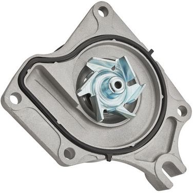 ZIKMAR Z69852R Водяной насос Mazda 2, 3 - 1