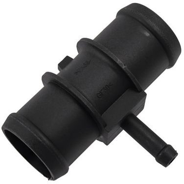 ZIKMAR Z71144R Фланец системы охлаждения Audi A3 Sportback 1,6 (bgu, bse, bsf) (04->15), Seat Leon 1,4 (cggb, bxw) - 2