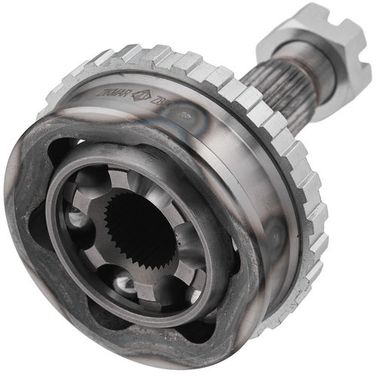 ZIKMAR Z88301R Шрус Наружный Peugeot 406 (96--04) - 2