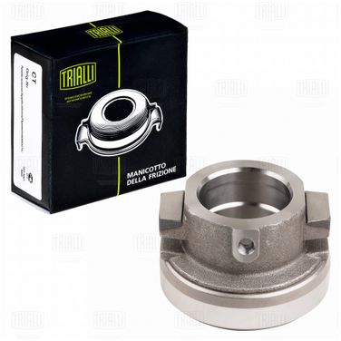 Trialli CT 0712 Муфта выкл. сцеп. для а/м КамАЗ Компас 12 (22-)/jac n120 с двиг. Cummins ISF 3.8 HCV - 1