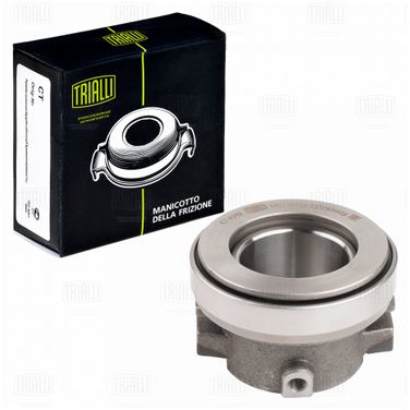 Trialli CT 0712 Муфта выкл. сцеп. для а/м КамАЗ Компас 12 (22-)/jac n120 с двиг. Cummins ISF 3.8 HCV - 2