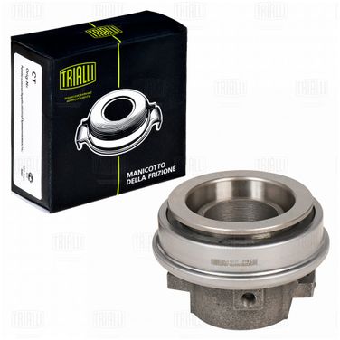 Trialli CT 0711 Муфта выкл. сцеп. для а/м КамАЗ Компас 9 (22-)/jac n75/n80/n90 с двиг. Cummins ISF 3.8 HCV - 2