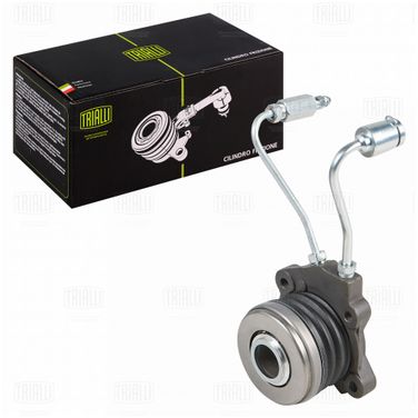 Trialli CT 1504 Муфта выкл. сцеп. для а/м Mercedes a w168 (97-)/b w245 (05-) 5MT (гидравл.) - 2