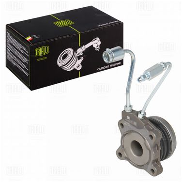 Trialli CT 1504 Муфта выкл. сцеп. для а/м Mercedes a w168 (97-)/b w245 (05-) 5MT (гидравл.) - 3