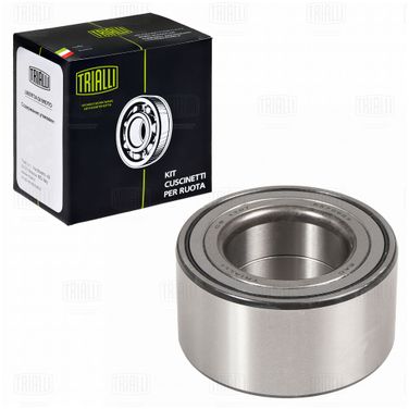 Trialli CS 1107 Подшипник ступицы для а/м Geely Coolray (19-) перед. | перед | - 1