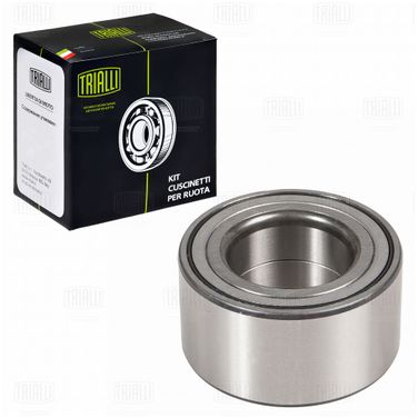 Trialli CS 1107 Подшипник ступицы для а/м Geely Coolray (19-) перед. | перед | - 2