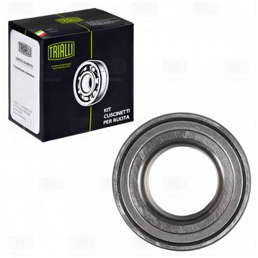Trialli CS 1107 Подшипник ступицы для а/м Geely Coolray (19-) перед. | перед | - 3