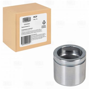 Trialli RCF 052314 Поршень суппорта для а/м BMW 5 f10/f11/f07 (10-) перед. d=60мм | перед | - 1