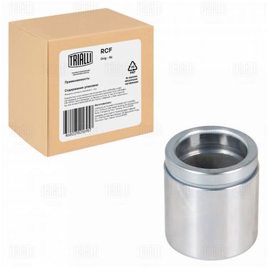 Trialli RCF 052210 Поршень суппорта для а/м Skoda Octavia (96-)/Golf IV (97-) перед. d=54мм | перед | - 1
