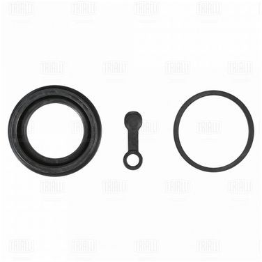 Trialli RCF 084724 Ремкомплект суппорта для а/м BMW 3 E90 (05-)/1 e81/e87 (04-) зад. d=40мм | зад | - 1