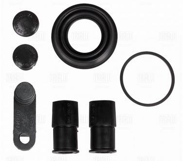 Trialli RCF 084719 Ремкомплект суппорта для а/м BMW 5 E60 (03-)/7 e65/e66 (01-) зад. d=46мм | зад | - 2