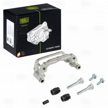 Trialli CF 350150 Скоба суппорта для а/м Chevrolet Cruze (09-) зад. | зад | - 2