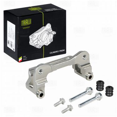 Trialli CF 350149 Скоба суппорта для а/м ГАЗ 3302/3110 перед. | перед | - 1