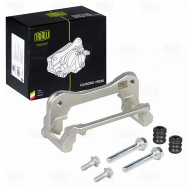 Trialli CF 350149 Скоба суппорта для а/м ГАЗ 3302/3110 перед. | перед | - 2