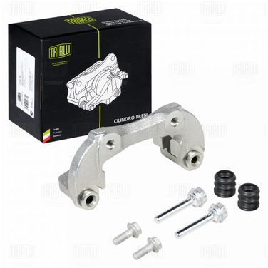 Trialli CF 350147 Скоба суппорта для а/м Лада 2108 перед. | перед | - 1