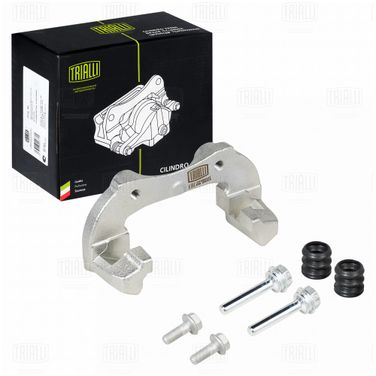 Trialli CF 350147 Скоба суппорта для а/м Лада 2108 перед. | перед | - 2