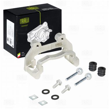 Trialli CF 350145 Скоба суппорта для а/м Лада 2112 перед. | перед | - 1