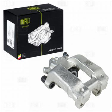 Trialli CF 084771 Суппорт торм. для а/м BMW 3 F30 (11-)/4 F30 (13-)/1 f20/f21 (11-) перед. прав. d=57мм | перед прав | - 1