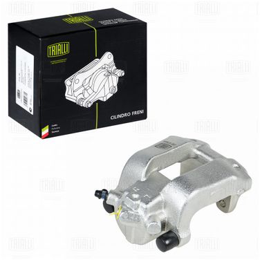 Trialli CF 084771 Суппорт торм. для а/м BMW 3 F30 (11-)/4 F30 (13-)/1 f20/f21 (11-) перед. прав. d=57мм | перед прав | - 3