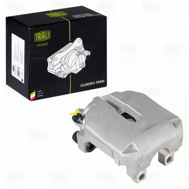 Trialli CF 012016 Суппорт торм. для а/м BMW 5 E39 (95-) перед. лев. d=60мм | перед лев | - 1