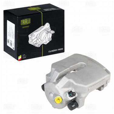 Trialli CF 012016 Суппорт торм. для а/м BMW 5 E39 (95-) перед. лев. d=60мм | перед лев | - 3
