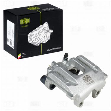 Trialli CF 084720 Суппорт торм. для а/м BMW 5 E60 (03-)/7 e65/e66 (01-) зад. прав. d=46мм | зад прав | - 2