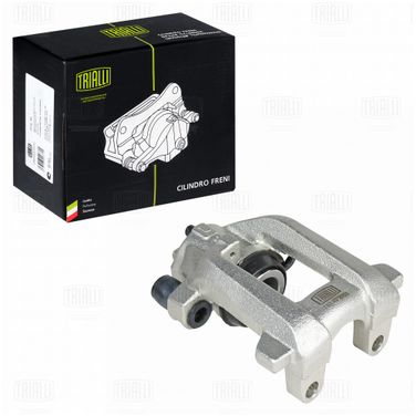 Trialli CF 052269 Суппорт торм. для а/м Mercedes ML w164 (05-)/gl x164 (06-) зад. лев. d=42мм | зад лев | - 1