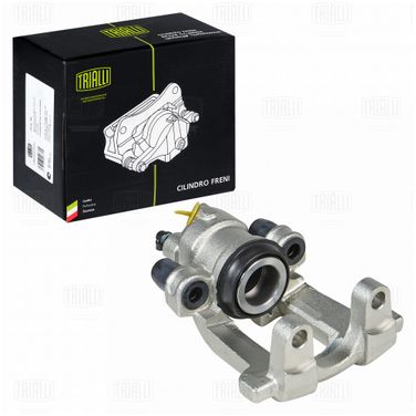 Trialli CF 052269 Суппорт торм. для а/м Mercedes ML w164 (05-)/gl x164 (06-) зад. лев. d=42мм | зад лев | - 2