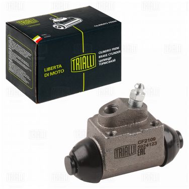 Trialli CF 2109 Цилиндр торм. для а/м Ford Focus i (98-) задний d=19мм | зад | - 1