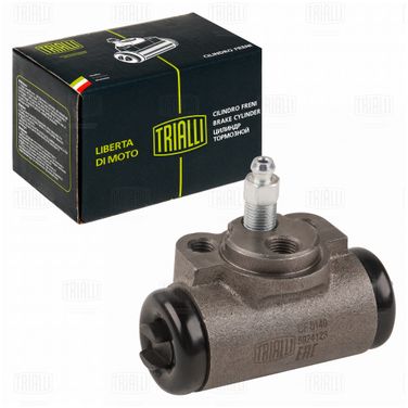 Trialli CF 0149 Цилиндр торм. для а/м Mitsubishi Pajero i (86-)/l300 (88-) задний d=20,6мм | зад | - 1