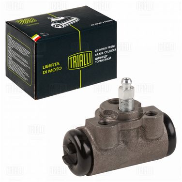 Trialli CF 0149 Цилиндр торм. для а/м Mitsubishi Pajero i (86-)/l300 (88-) задний d=20,6мм | зад | - 2